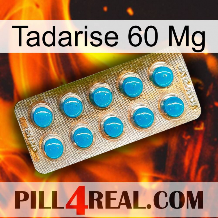 Tadarise 60Mg new09